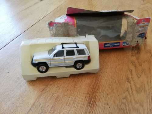 car collection