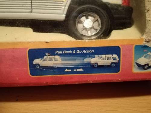 car collection