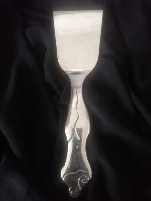 Carrol Boyes Large Server Spoon
