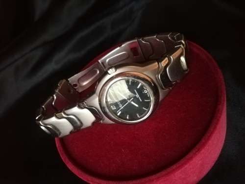 GENUINE SEIKO VINTAGE MENS WORKING WATCH
