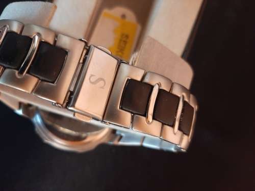 VINTAGE MENS SEIKO WATCH