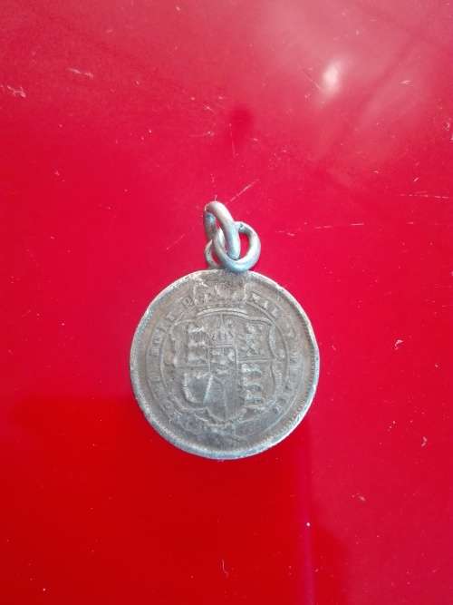 Very old coins