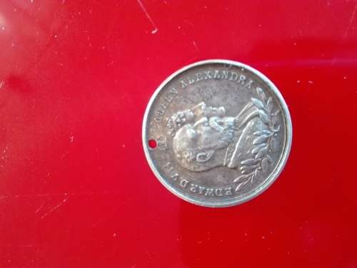Very old coins