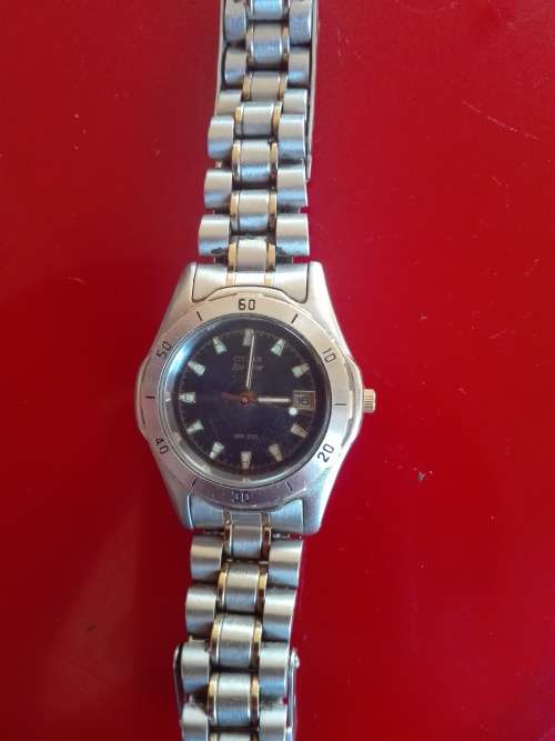 Citizen Eco-Drive