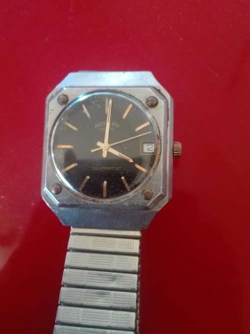 6 watches up for grabs