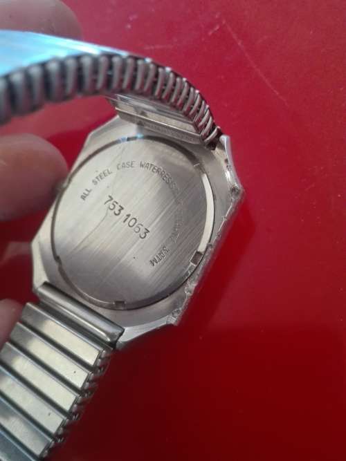 6 watches up for grabs
