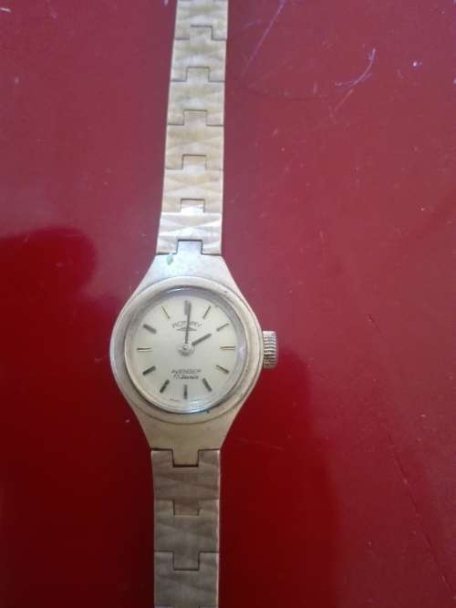 6 watches up for grabs