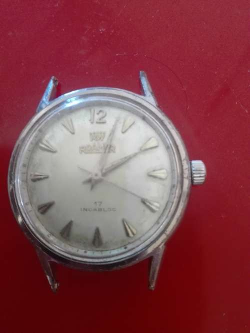 6 watches up for grabs