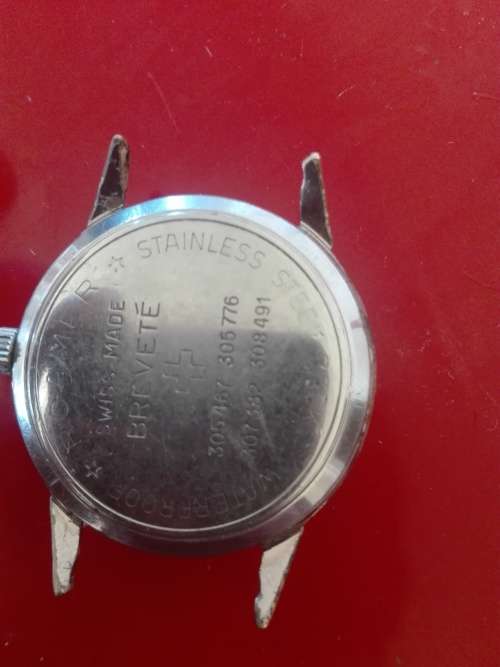 6 watches up for grabs