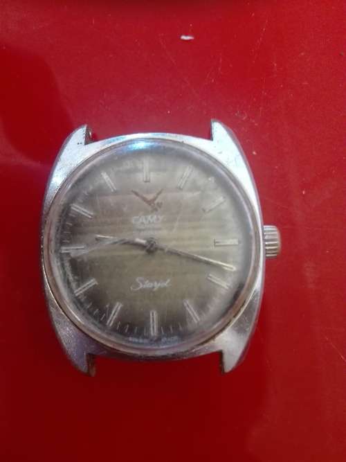 6 watches up for grabs