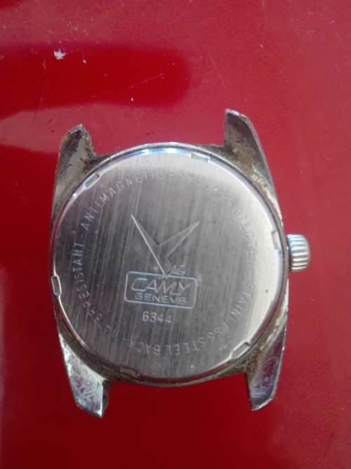 6 watches up for grabs