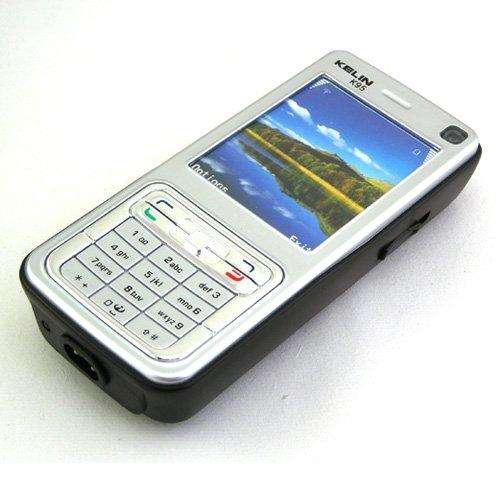 HIGH POWER CELLPHONE  STUN GUN