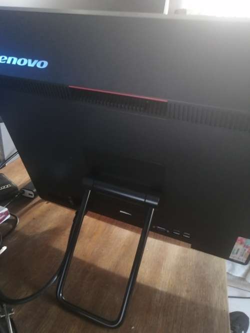 LENOVO THINKCENTRE M73z ALL-IN-ONE | INTEL CORE i5-4430s | 4GB RAM | 500GB HDD | 20" LED | WIN10 PRO