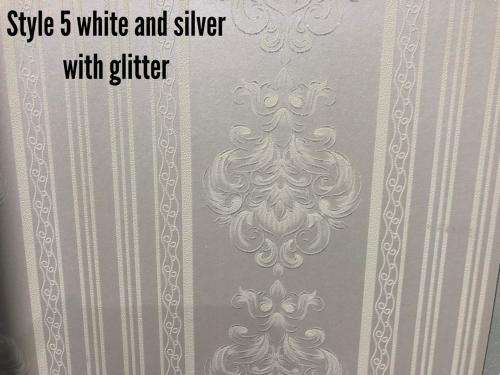 Modern wallpaper