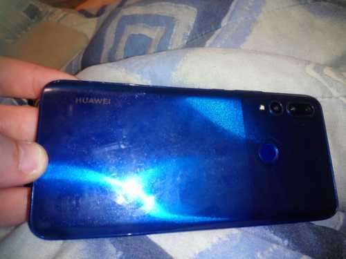 Huawei Y9 Prime