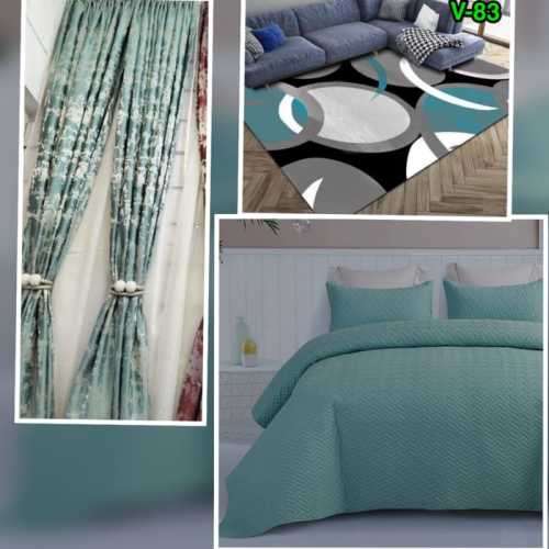 CURTAINS COMBO 001