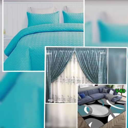 CURTAINS COMBO 001