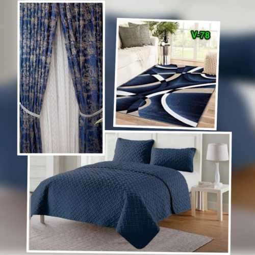 CURTAINS COMBO 001