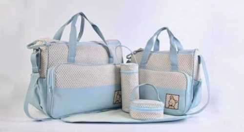 NAPPY BAG SET