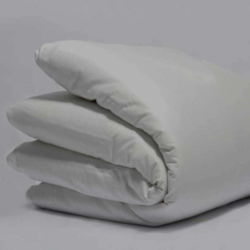 MYFAIR WHITE DUVET LINEN HOUSE