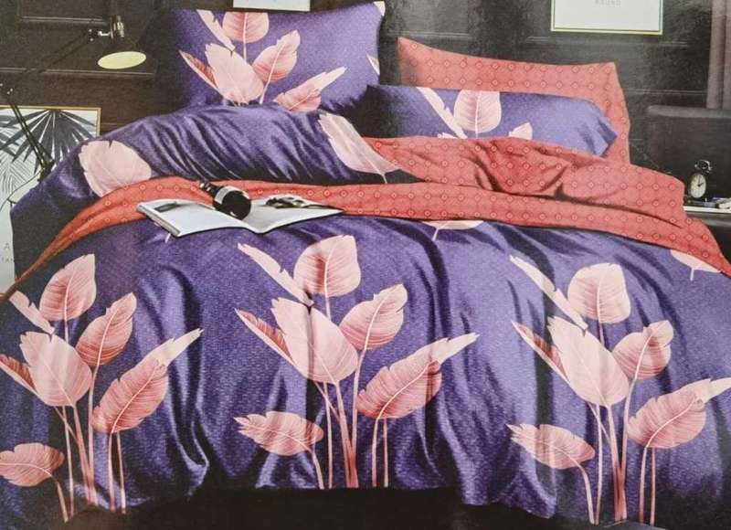 AD DUVET COVER-KING