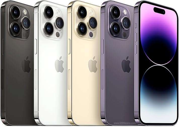 iPhone 14 Pro Max 128GB (Clearance Price)