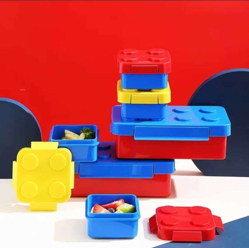 LEGO LUNCHBOX SET