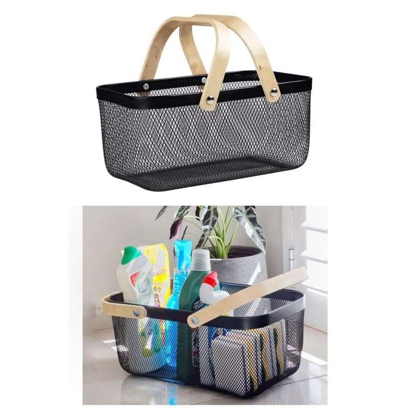 MESH BASKETS RECTANGLE