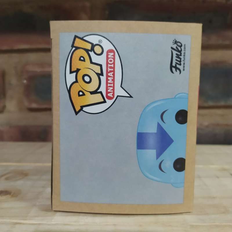 Avatar The Last Airbender Aang  #940 Funko Pop