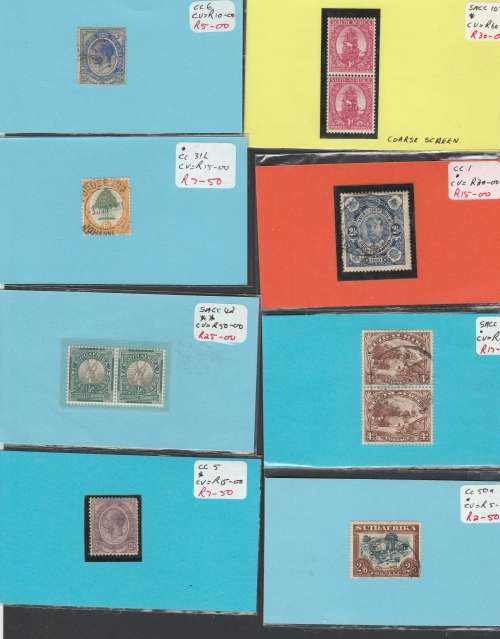 Lot ex dealer stock (1)