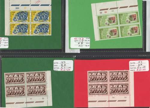 Lot ex dealer stock (5)