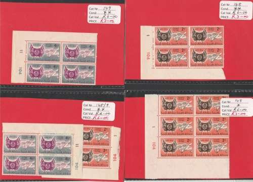 Lot ex dealer stock (6)