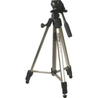Sunpak 6601UT Tripod