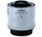 Canon extender EF 2X II