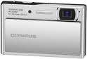 Olympus Mju 1040 10 Mega pixels, Super slim