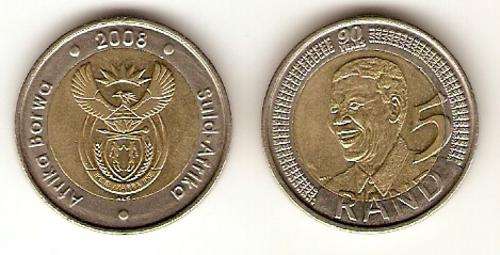 2008 R5 Madiba Birthday!!!
