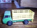 CATTLE TRUCK
