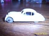 JAGUAR XK140