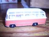 MERCEDES COACH