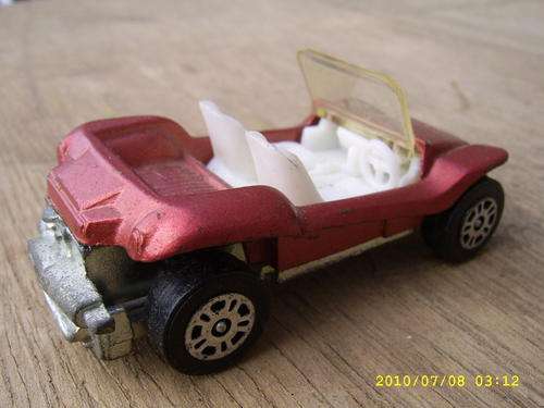 BEACH BUGGY