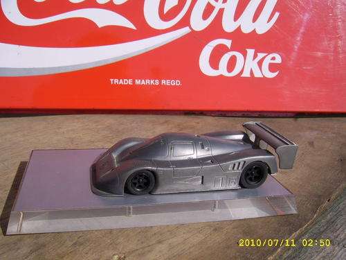 MERCEDES BENZ C 11