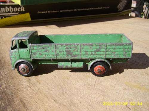 FODEN TRUCK
