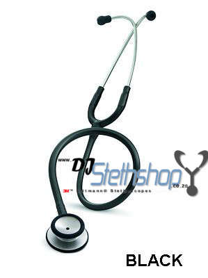 3M Littmann Stethoscope Classic II SE Black