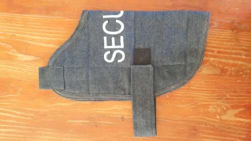 Dog Jackets for Sale - X small to medium