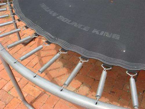Trampoline Springs cover for 10ft Trojan trampoline (Cover only)