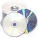 Princo 25 Spindle 56x CD-R Printable CD's