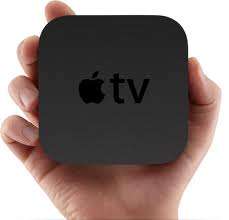 Apple TV2