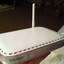 Telkom Netgear 54 Mbps Wireless ADSL2 + Modem Router DG834GU v5