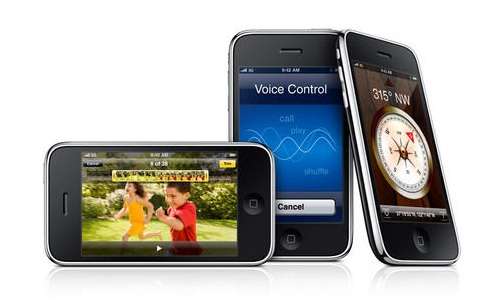 ***2010 SPECIAL***PRICE REDUCED***Apple iPhone 3GS 16gb Local Stock ***