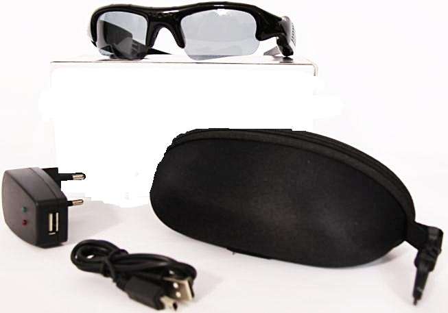 Bluetooth Sunglasses